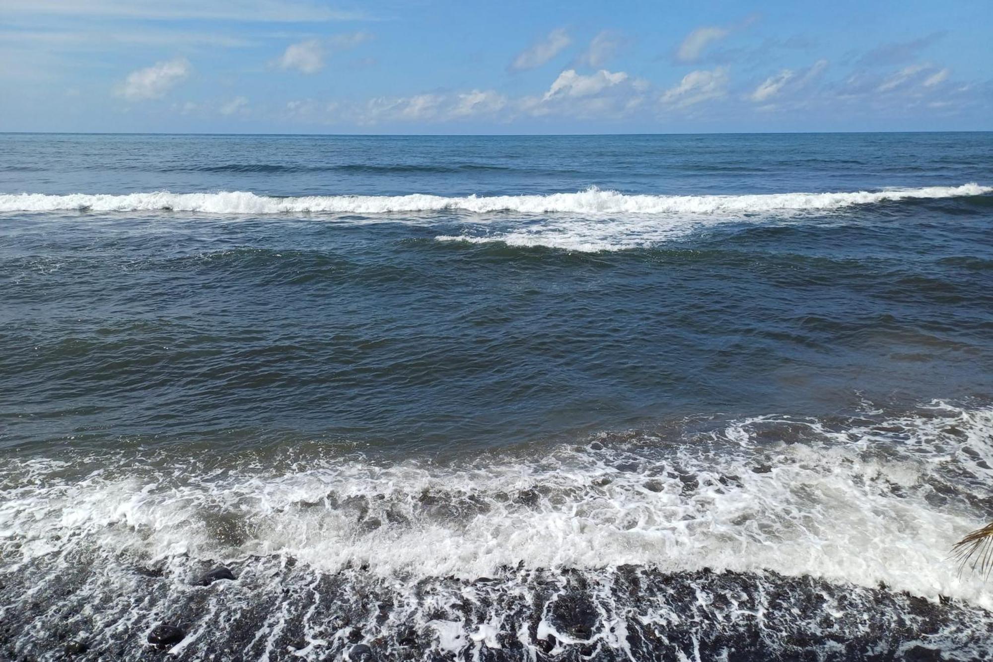 Fare Ahonu Beach House Mahina ภายนอก รูปภาพ