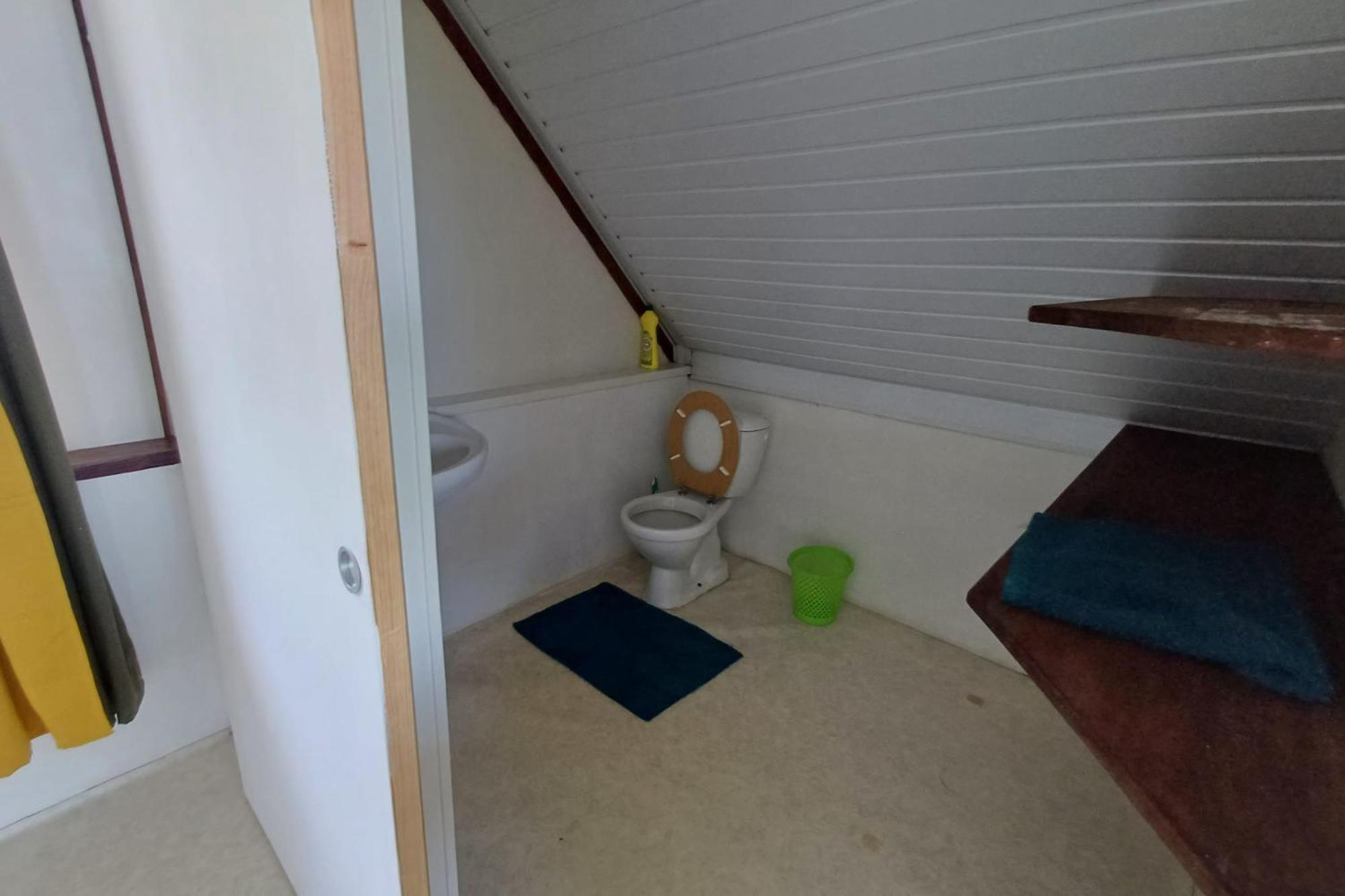 Fare Ahonu Beach House Mahina ภายนอก รูปภาพ