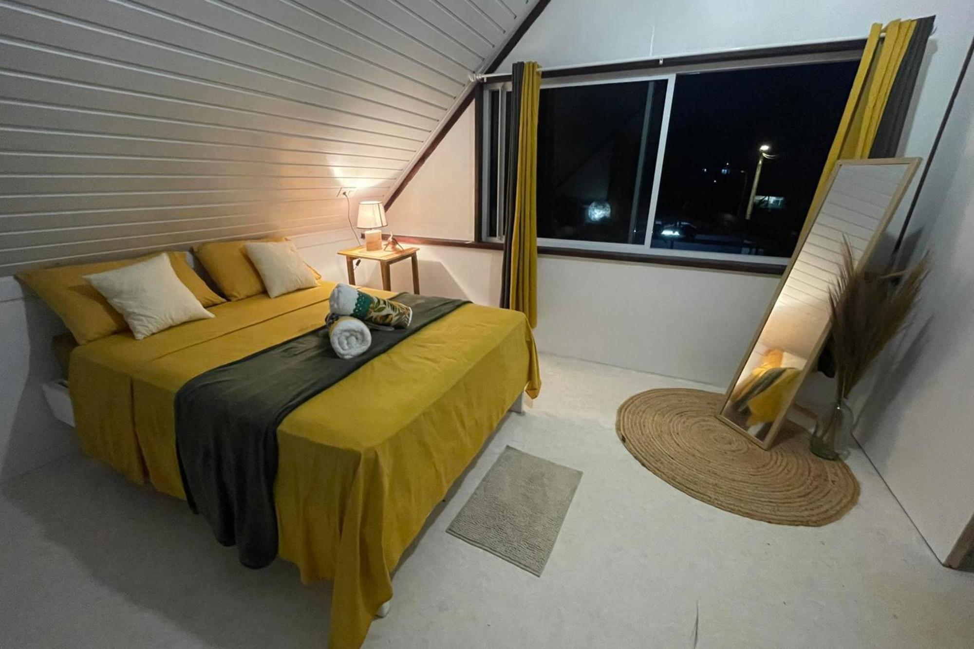 Fare Ahonu Beach House Mahina ภายนอก รูปภาพ